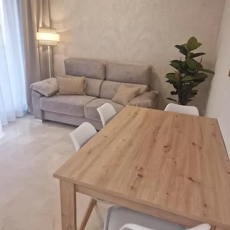 Apartamento Veramar Apartment Benidorm