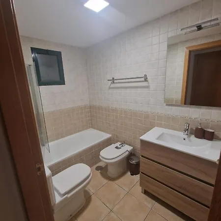 Apartamento Veramar