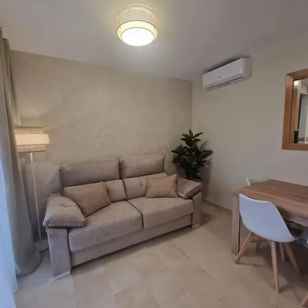 Apartamento Veramar *