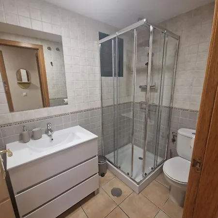 Apartamento Veramar * Benidorm