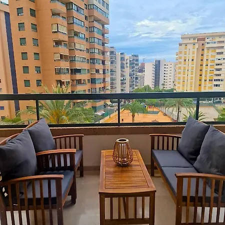 Apartamento Veramar *