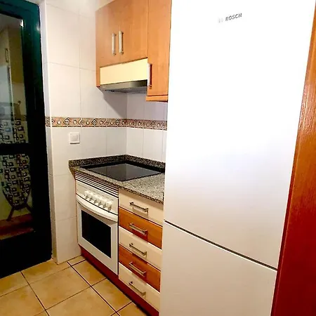 Apartamento Veramar Apartment Benidorm
