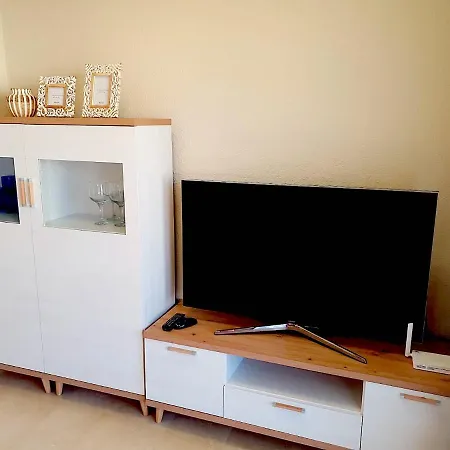 Apartamento Veramar Apartment