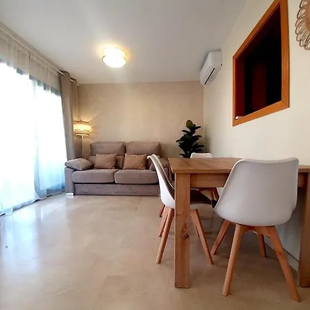 Apartamento Veramar Benidorm