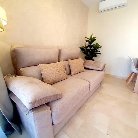 Apartment Apartamento Veramar
