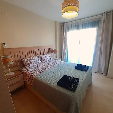 Apartamento Veramar Apartment