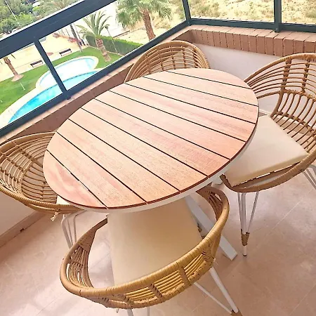 Apartamento Veramar Apartment