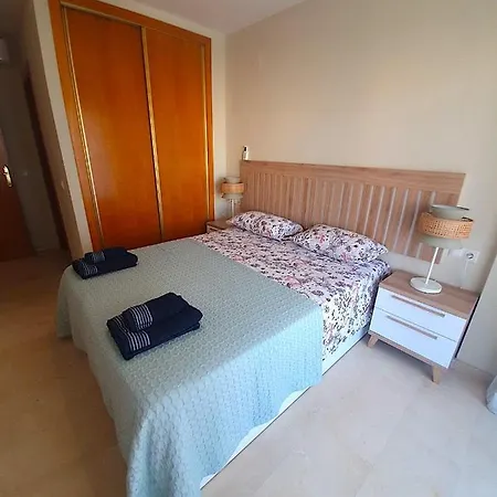 Apartment Apartamento Veramar Benidorm